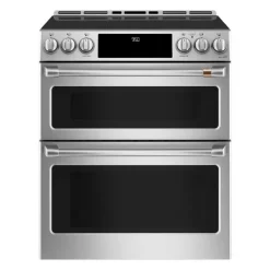 GE Café CAFE Range 30" Electric Induction - CCHS950P2MS1