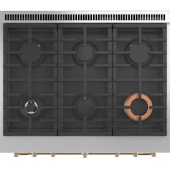 GE Café CAFE Range 36