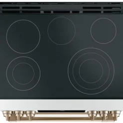 GE Café CAFE Range 30