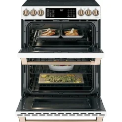 GE Café CAFE Range 30