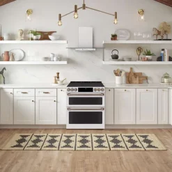 GE Café CAFE Range 30