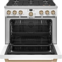 GE Café CAFE Range 36