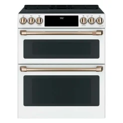 GE Café CAFE Range 30