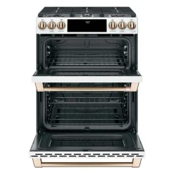 GE Café CAFE Range 30