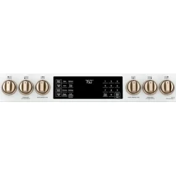 GE Café CAFE Range 30