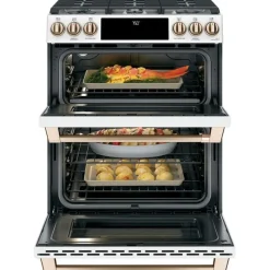 GE Café CAFE Range 30
