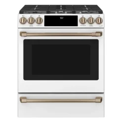 GE Café CAFE Range 30