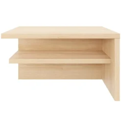 Nexera Camden Extension Nightstands, set of 2 -