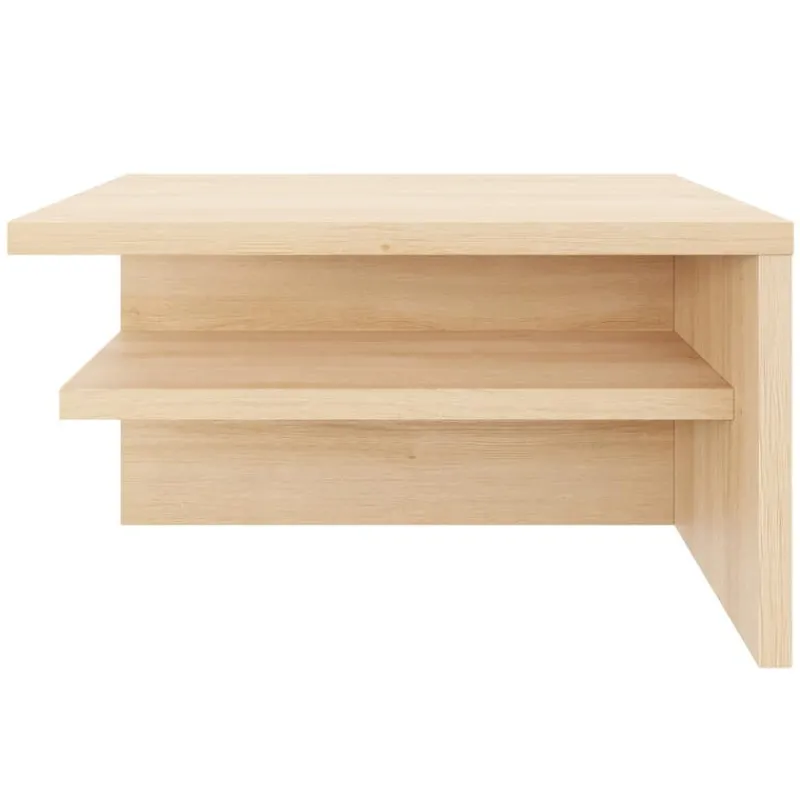 Nexera Camden Extension Nightstands, set of 2 -