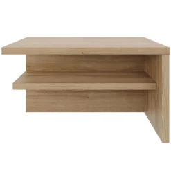 Nexera Camden Extension Nightstands, set of 2 -