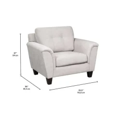 Sofa By Fancy Chair