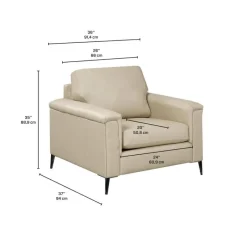 Sofa By Fancy Chair
