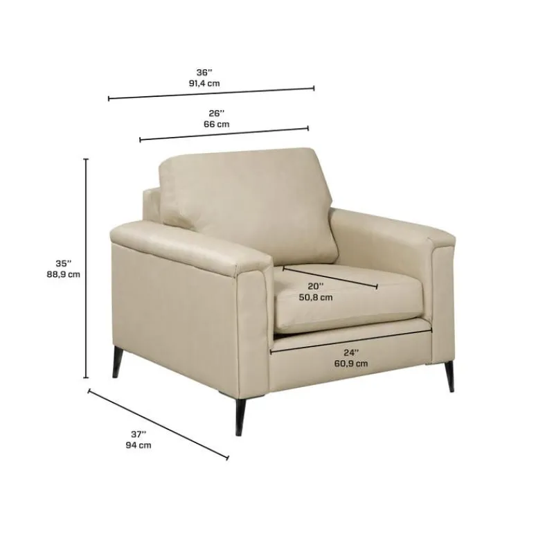 Sofa By Fancy Chair