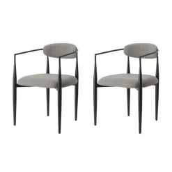 Monarch Chairs (Box of 2) -