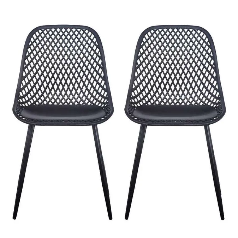 Chairs (Set of 2) -