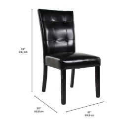 Chairs (Set of 2) -