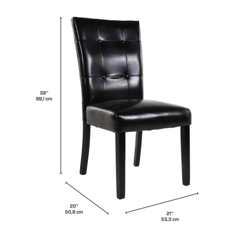 Chairs (Set of 2) -