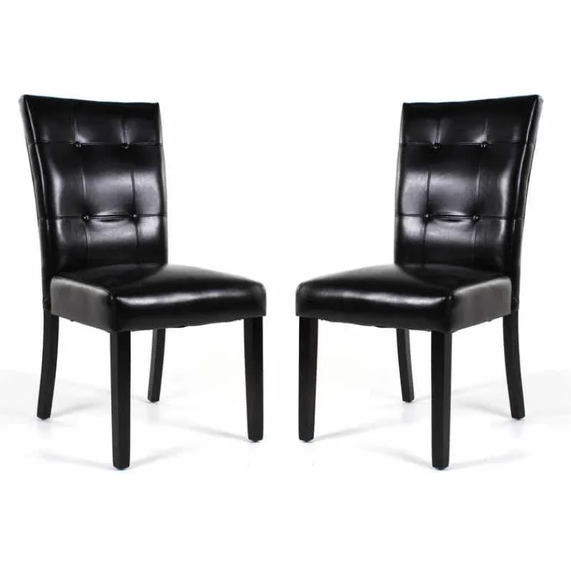 Chairs (Set of 2) -