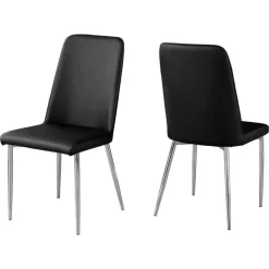 Monarch Chairs (Set of 2) - -