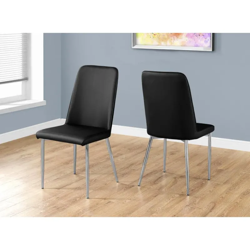Monarch Chairs (Set of 2) - -