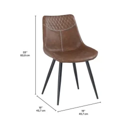 Chairs (Set of 2) -