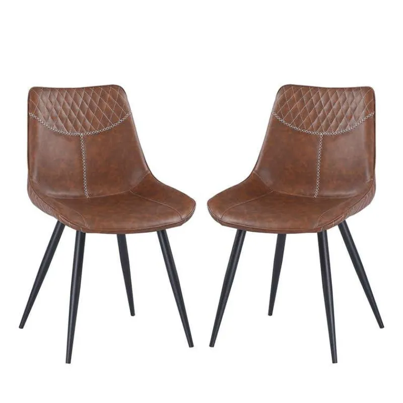 Chairs (Set of 2) -