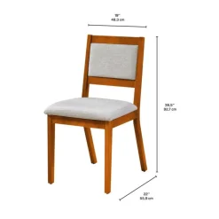Arboit Poitras Chairs (Set of 2) -