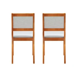 Arboit Poitras Chairs (Set of 2) -