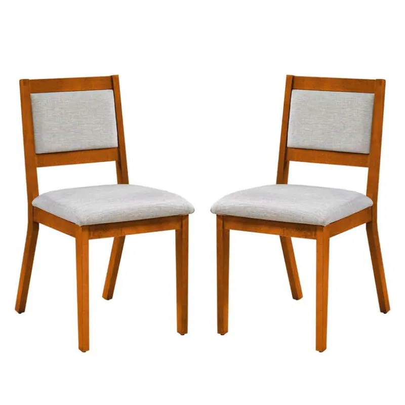Arboit Poitras Chairs (Set of 2) -