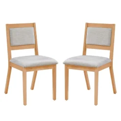Arboit Poitras Chairs (Set of 2) -