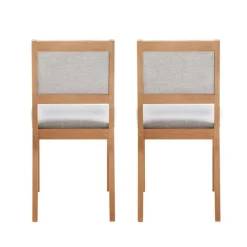 Arboit Poitras Chairs (Set of 2) -