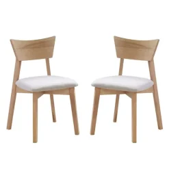 Arboit Poitras Chairs (Set of 2) -