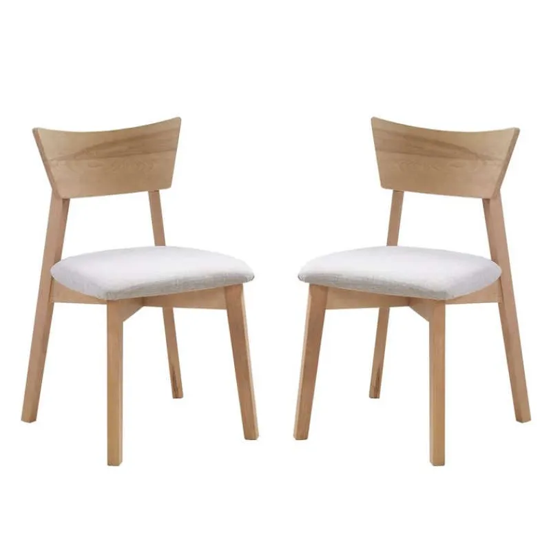 Arboit Poitras Chairs (Set of 2) -