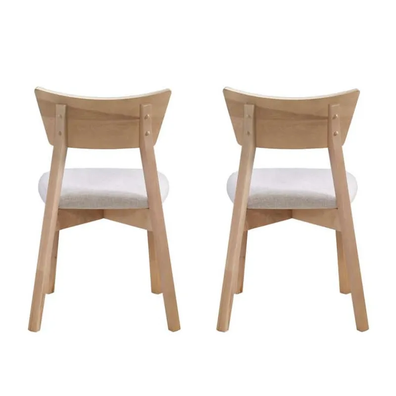 Arboit Poitras Chairs (Set of 2) -