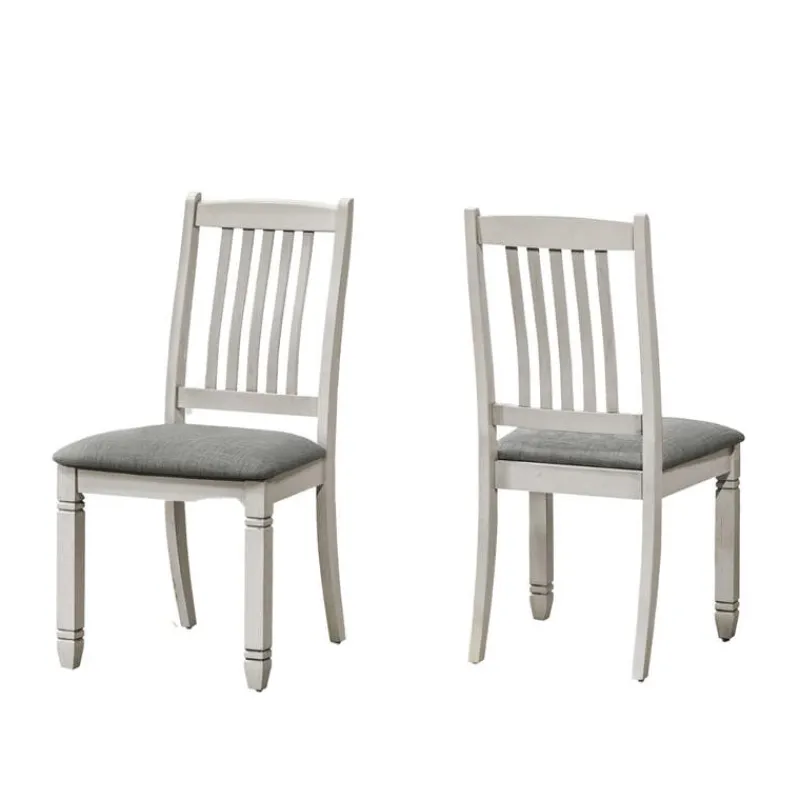 Monarch Chairs (Set of 2) - -