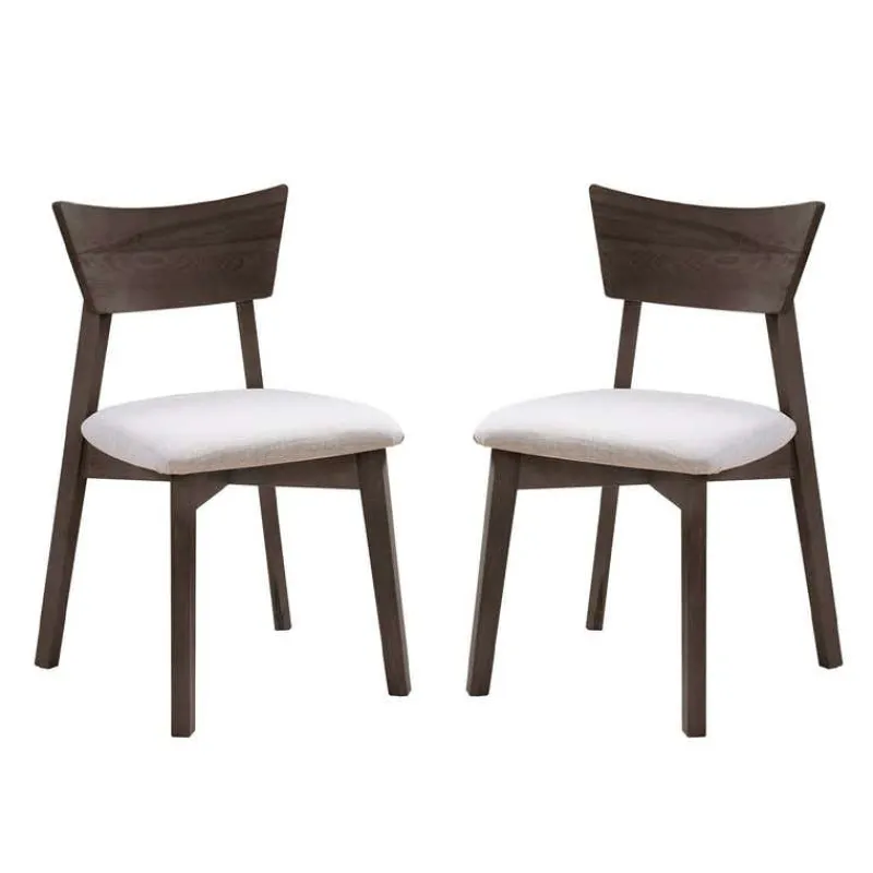 Arboit Poitras Chairs (Set of 2) -