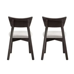 Arboit Poitras Chairs (Set of 2) -