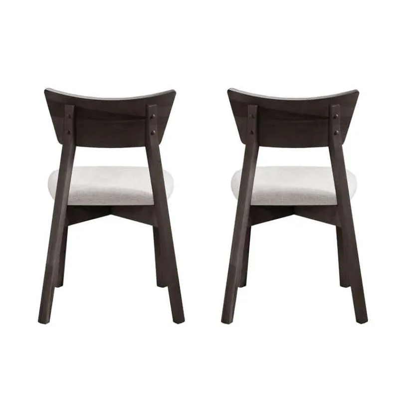 Arboit Poitras Chairs (Set of 2) -