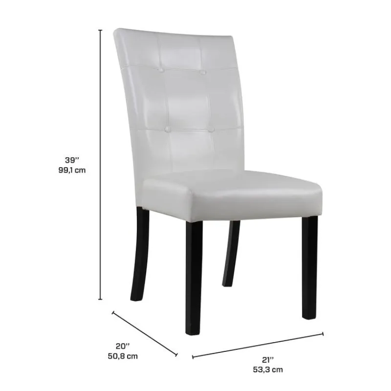 Chairs (Set of 2) -