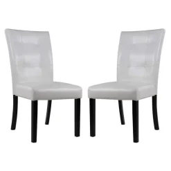 Chairs (Set of 2) -