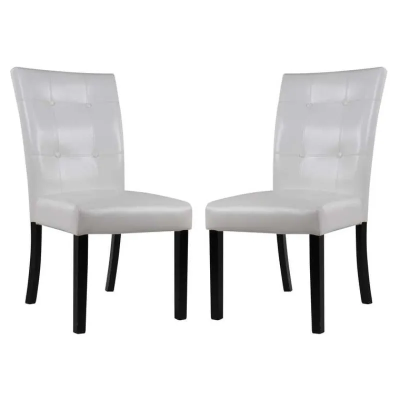 Chairs (Set of 2) -