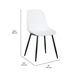 Chairs (Set of 2) -