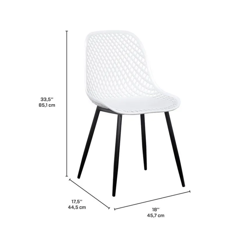 Chairs (Set of 2) -