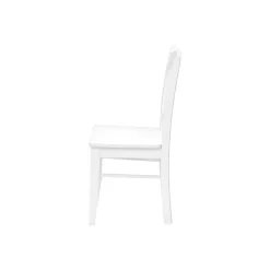 Monarch Chairs (Set of 2) - -