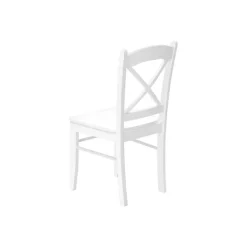 Monarch Chairs (Set of 2) - -