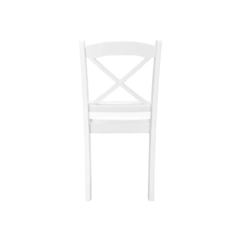Monarch Chairs (Set of 2) - -
