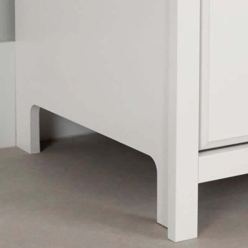 Meubles South Shore Changing Table - South Shore