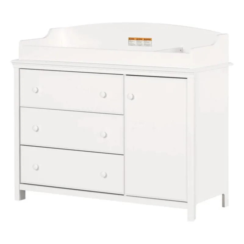 Meubles South Shore Changing Table - South Shore