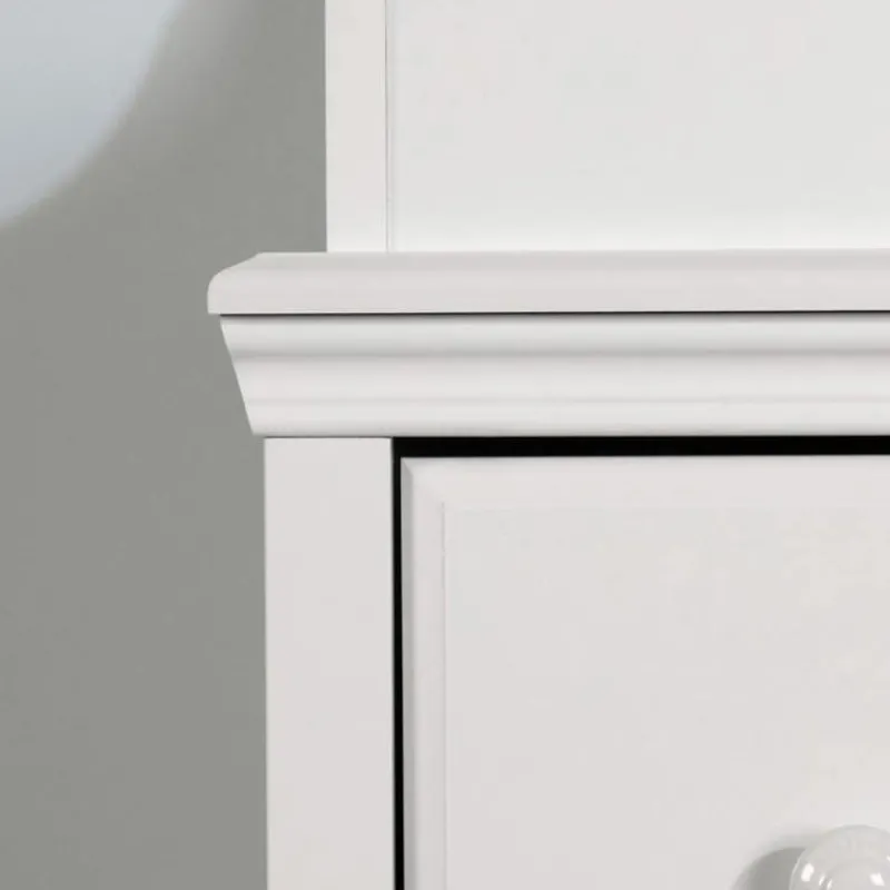 Meubles South Shore Changing Table - South Shore