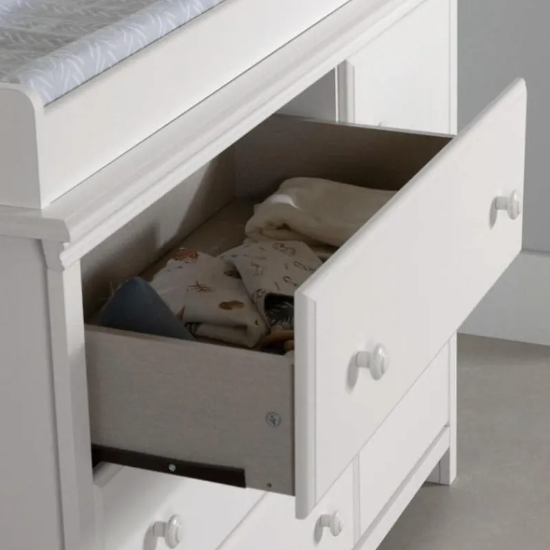 Meubles South Shore Changing Table - South Shore